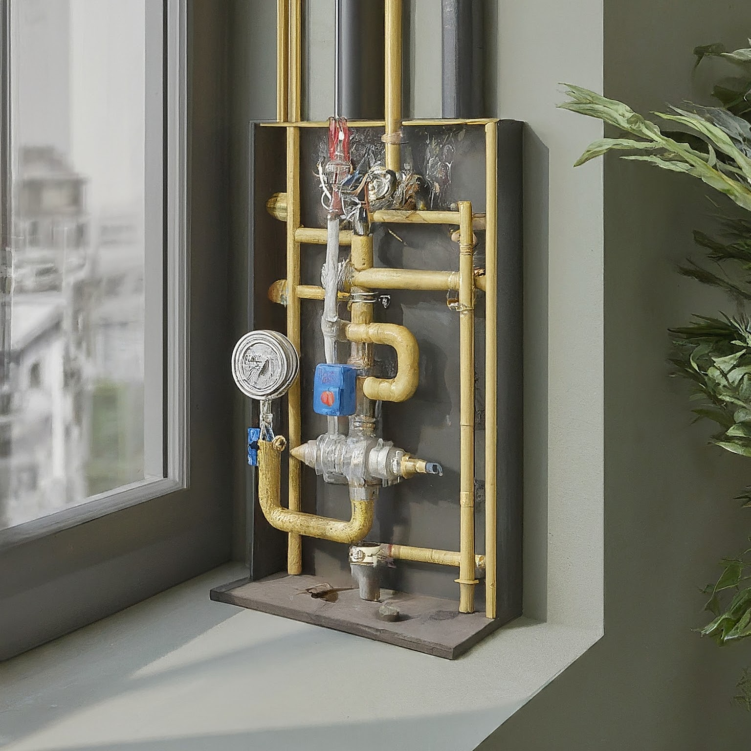 Gas Installation and Certification